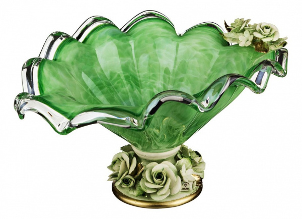 Чаша декоративная (43х33х22 см) Art 647-648