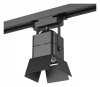 Светильник на штанге Denkirs DK600 DK6012-BK
