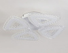 Потолочная люстра Ambrella Light FA FA4019