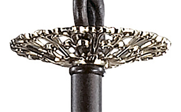 Подвесная люстра Odeon Light Meisa 2771/3