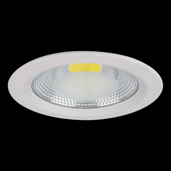 Встраиваемый светильник Lightstar Forto LED 223204