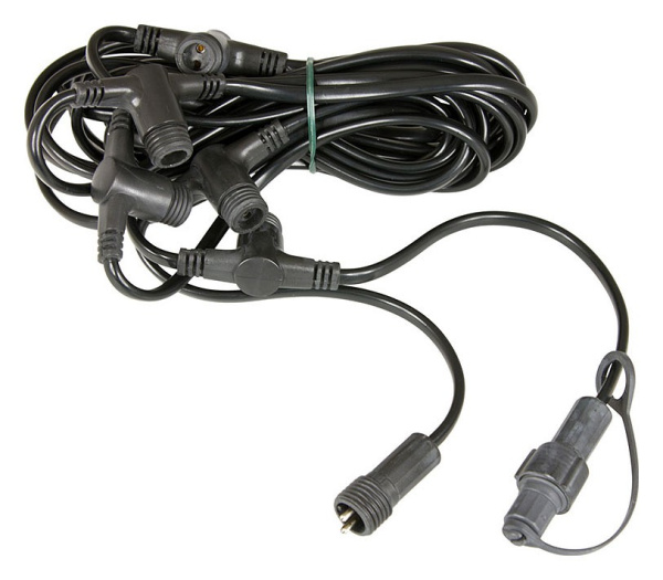 Разветвитель Тающие сосульки 256-153