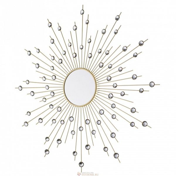 Зеркало настенное (53 см) Aviere 29221