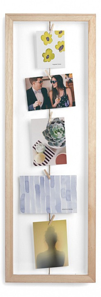 Мультирамка (24.1х3.4х72.3 см) Clothesline 311020-390