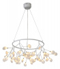 Подвесная люстра ST-Luce Riccardo SL411.553.45