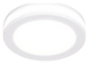 Встраиваемый светильник Ambrella Light TN TN140