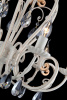 Подвесная люстра Maytoni Foxtrot ARM336-06-W
