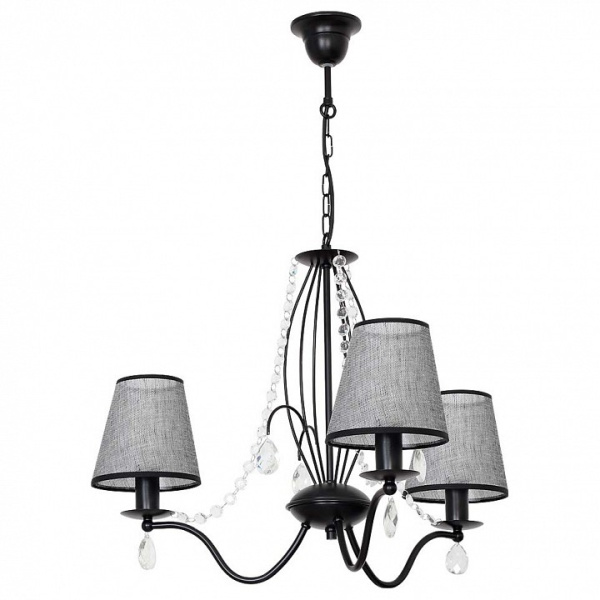Подвесная люстра Luminex Simone 7555