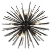 Подвесная люстра Lussole Star GRLSP-8337
