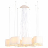 Подвесная люстра ST-Luce Ambrela SL1110.503.10