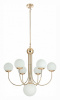 Подвесная люстра ST-Luce Avellino SL1504.203.07