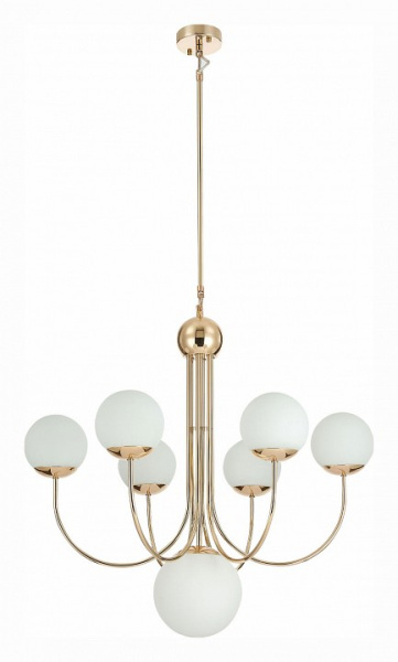 Подвесная люстра ST-Luce Avellino SL1504.203.07