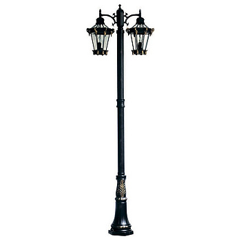 Фонарный столб L'Arte Luce Ilford L73694.96