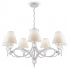 Подвесная люстра Lamp4You Provence 11 M2-07-WM-LMP-O-25