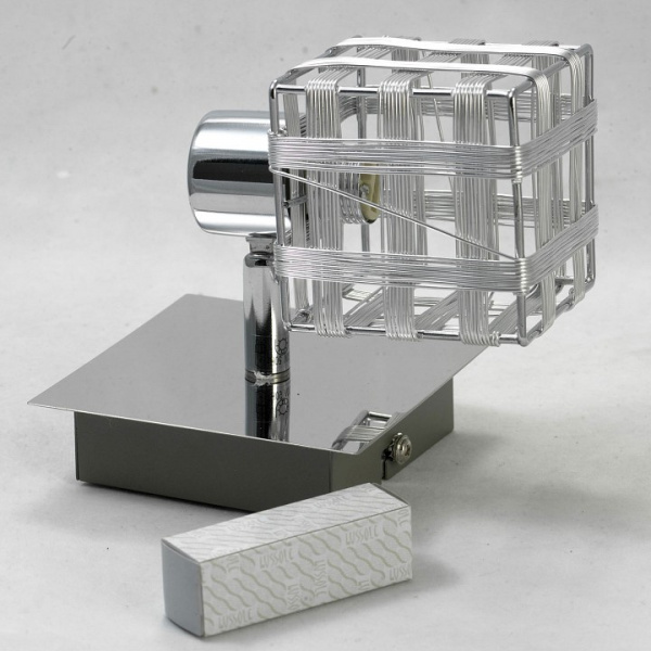 Спот Lussole Lombardia LSN-0801-01