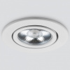 Встраиваемый светильник Elektrostandard 15272/LED a056030