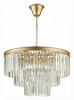 Подвесная люстра ST-Luce Ercolano SL1624.203.12