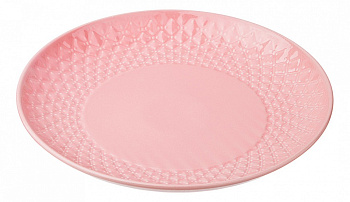 Блюдо декоративное (30 см) Времена года 122-509