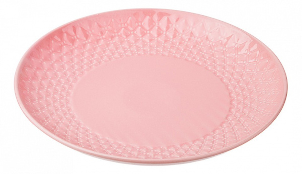 Блюдо декоративное (30 см) Времена года 122-509