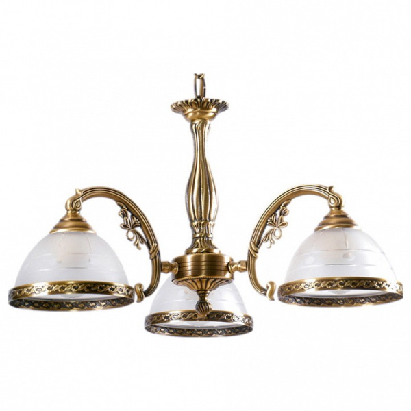 Подвесная люстра MW-Light Ангел 4 295010903