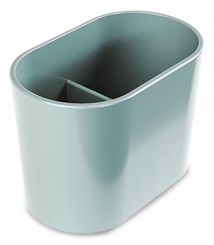 Стакан для зубных щеток (13х8х10 см) Step 023836-1193