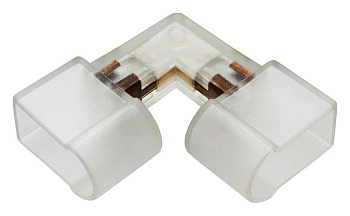 Соединитель LED NEON FLEX 134-024