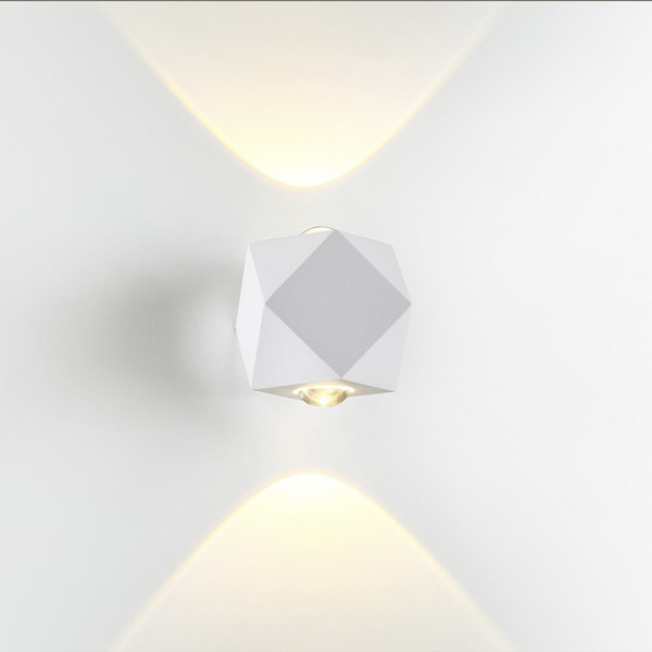 Накладной светильник Odeon Light Diamanta 4219/4WL