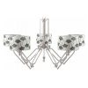 Подвесная люстра Lamp4You Hightech 16 M1-05-SN-LMP-Y-7