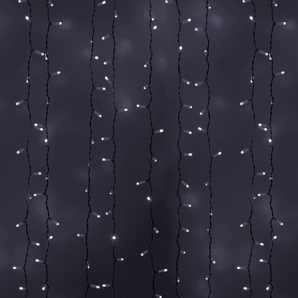 Занавес световой (4x2 м) LED-TPL-40_20 235-251