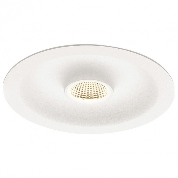 Встраиваемый светильник SLV Occuldas 117371