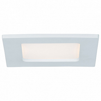 Встраиваемый светильник Paulmann Coffee 92067