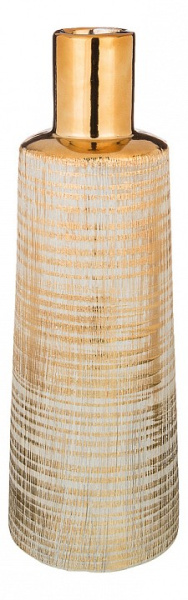 Ваза настольная (12х34.7 см) Сицилия 138-281