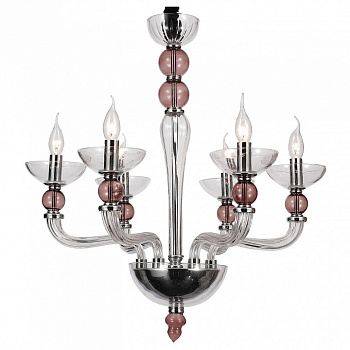 Подвесная люстра ST-Luce Parente SL661.103.06