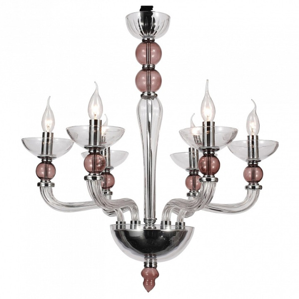 Подвесная люстра ST-Luce Parente SL661.103.06