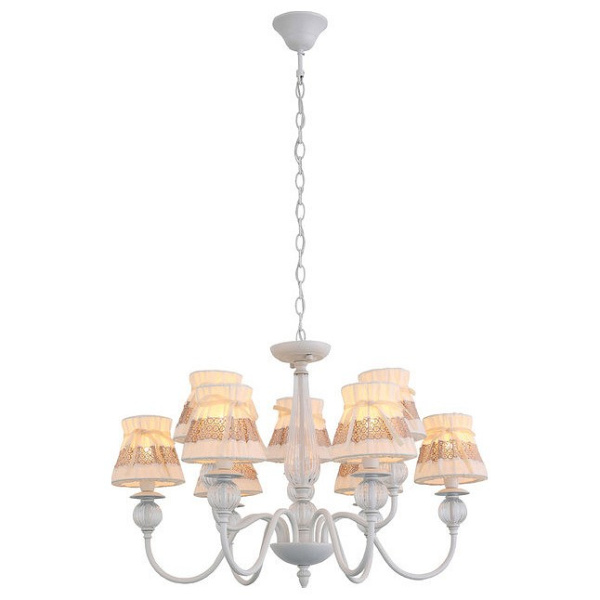 Подвесная люстра ST-Luce Merletto SL184.503.09