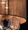 Накладной светильник MW-Light Жаклин 465011305
