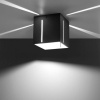 Накладной светильник Sollux Pixar SL.0399