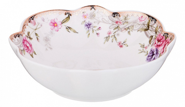 Чаша декоративная (17.5х5.5 см) Мадлен 779-289