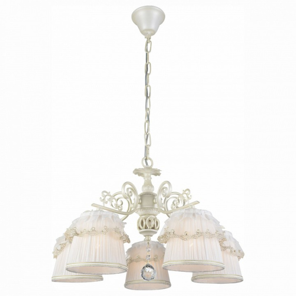 Подвесная люстра ST-Luce Malia SL158.503.05