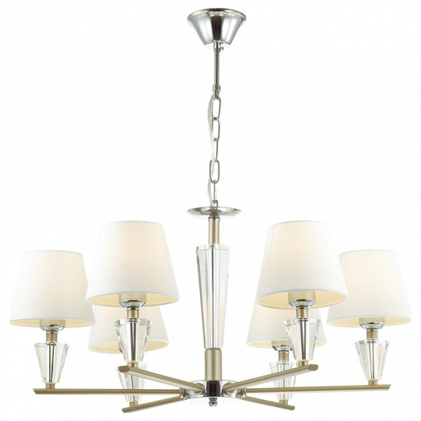 Подвесная люстра Lumion Loraine 3733/6