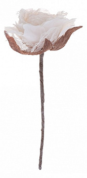 Цветок (25 см) 508-204