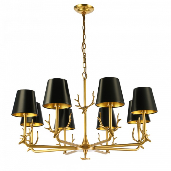 Подвесная люстра ST-Luce Velossa SL1123.203.08