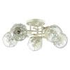 Потолочная люстра Lumion Florana 3041/5C