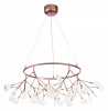Подвесная люстра ST-Luce Riccardo SL411.333.45