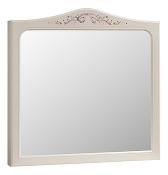 Зеркало настенное Акварель MMA-011