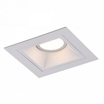 Встраиваемый светильник Maxlight Hit H0080