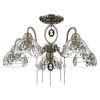 Потолочная люстра Lumion Absolona 3452/5C