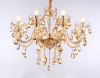 Подвесная люстра Ambrella Light TR TR4907