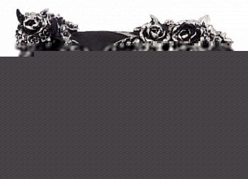 Статуэтка (25х8х18 см) Корова 146-1427