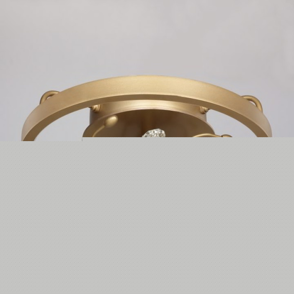 Накладной светильник Favourite Waltz 2534-2C